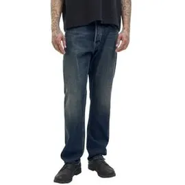 JACK & JONES JJICHRIS Relaxed Fit Blau 32/30