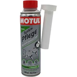Motul Benzin System Pflege 300 ML
