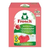 Frosch Frosch® Granatapfel Waschmittel Pulver, 1,45 kg