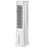 Midea Luftkühler AC100-20AR WH
