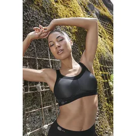Anita Active Momentum Schwarz