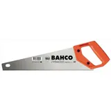 BAHCO Handsäge Prizecut Blatt-L.350mm 15 ZpZ sehr fein,geh.
