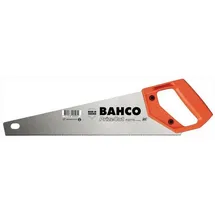 BAHCO Handsäge Prizecut Blatt-L.350mm 15 ZpZ sehr fein,geh.