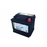 Quality Batteries Q-Batteries Autobatterie Q45 12V 45Ah 400A, wartungsfrei