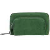 Fritzi aus Preußen Wini Jacky Wallet Geldbörse Damen dark olive