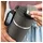 Ninja Thirsti Isolierflasche 700ml schwarz DW2401EUUKBK
