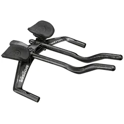 Vision Metron Zeitfahrlenker | Triathlonlenker Metron TFA Aerobar mit