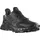 Salomon Supercross 4 GTX Damen Black/Black/Black 37 1/3