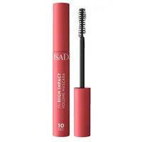 IsaDora 10 sec High Impact Volume Mascara 9 ml