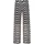 Betty & Co Schlupfhose mit Struktur Schwarz 44