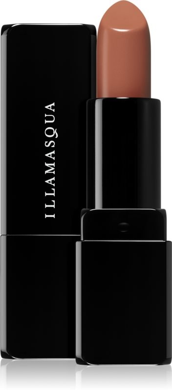 Illamasqua Antimatter Lipstick Halbmatter Lippenstift Farbton Elara 4 g