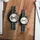 Bruno Söhnle Turin Small Edelstahl 34 mm 17-13226-242