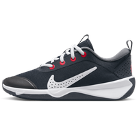 Nike Omni Multi-Court (Gs) Schuhe, Größe:3.5Y