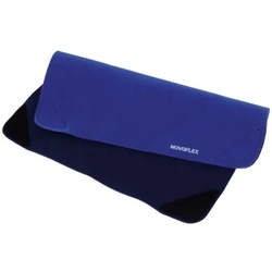 Blue Wrap Einschlagtuch M