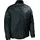 DIFI Regenjacken Herren Schwarz 3XL