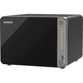 QNAP TS-AI642-8G NAS System 6-Bay