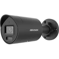 Hikvision DS-2CD2087G2H-LIU/SL(2.8)eF/BLACK Bullet 8MP Smart Hybrid Light, Netzwerkkamera,