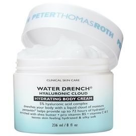 Peter Thomas Roth Water Drench Hyaluronic Cloud Body Cream Körpercreme 50 ml