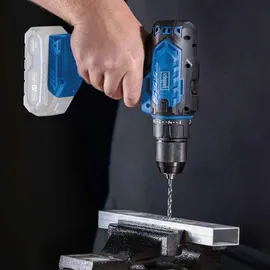 SCHEPPACH C-DD45-X ohne Akku + Gürtelclip