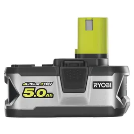 RYOBI RB18L50 One+ 18 V Li-Ion 5,0 Ah Akku