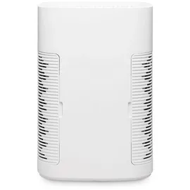 CLEAN AIR HEPA UV Luftreiniger CA-502Pro Mini - Räume bis 20m2 / 50m3 - Weiß