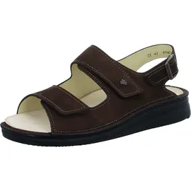 Finn Comfort Benin Herren Braun 47