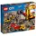 LEGO City Bergbauprofis an der Abbaustätte 60188