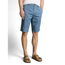 Tom Tailor TOM TAILOR, Chinoshorts blau 32,