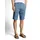 Tom Tailor TOM TAILOR, Chinoshorts blau 32,