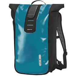 Ortlieb Velocity 23  petrol - black
