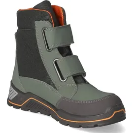 Ricosta Klettstiefel Grün 35