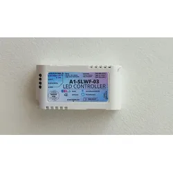 SMLIGHT A1-SLWF-03 WLED – Ein kleines Wunder für Ihre LED-Streifen