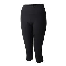 Dare 2b Dare2b Influential Ii 3/4-leggings - Black - 36
