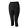 Dare 2b Dare2b Influential Ii 3/4-leggings - Black - 36