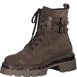 TAMARIS 1-25220-41 cognac/glam 40