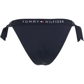 Tommy Hilfiger Bikini-Hosen Damen Blau L