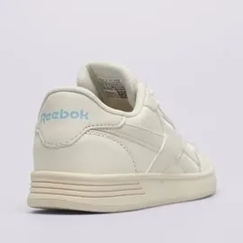 Reebok Court Advance Damen Weiß 39