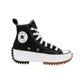 Converse Run Star Hike High Top black/white/gum 46