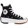 Converse Run Star Hike High Top black/white/gum 46