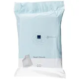 Abena Molton Waschhandschuhe 16X23CM GESCHWEISST