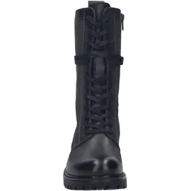 Josef Seibel Schnürstiefel Damen Grau 38