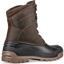 MEINDL Cervinia Herren Dunkelbraun 45