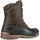 MEINDL Cervinia Herren Dunkelbraun 45