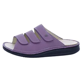 Finn Comfort Korfu Damen rot 41