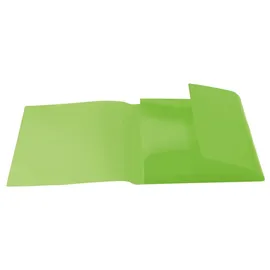 Herma Sammelmappe A3 transluzent hellgrün