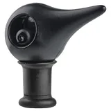 ZONE Denmark 11854 Flaschen-/Dekanterverschluss Schwarz