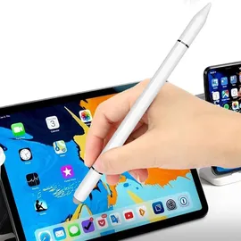 TECH-PROTECT Eingabestift USP200 für Tablet PCs Schwarz