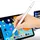 TECH-PROTECT Eingabestift USP200 für Tablet PCs Schwarz