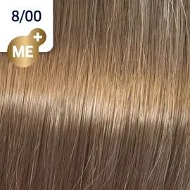 Wella Koleston Perfect Me+ Pure Naturals 8/00 hellblond natur 60 ml