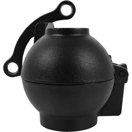 Petromax Dutch Oven 30 cm Gusseisen schwarz